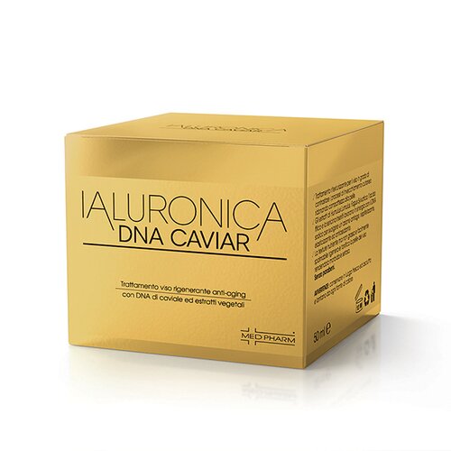 Ialuronica dna caviar 50 ml