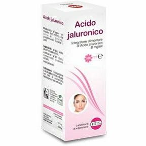 Ialuronico liquido 100ml