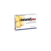 Iananid plus 30 capsule