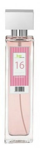 Iap pharma 16 donna 150ml