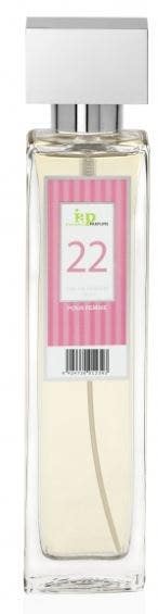Iap pharma 22 donna 150ml