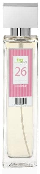 Iap pharma 26 donna 150ml