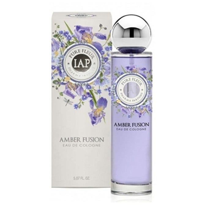Iap pharma amber fusion 150ml