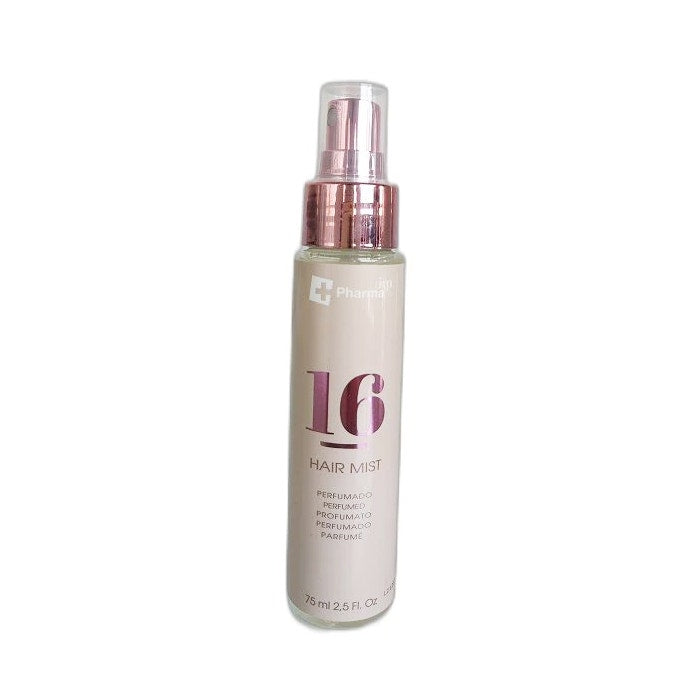 Iap pharma hair mist 16 75ml