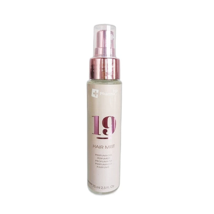 Iap pharma hair mist 19 75ml