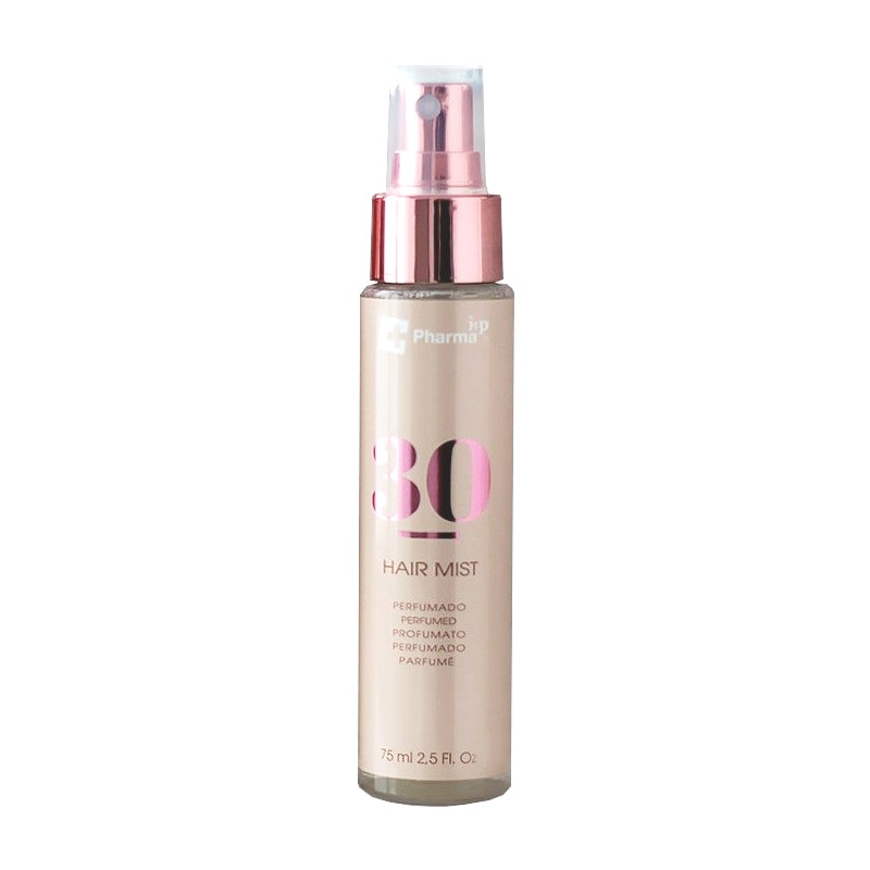 Iap pharma hair mist 30 75ml