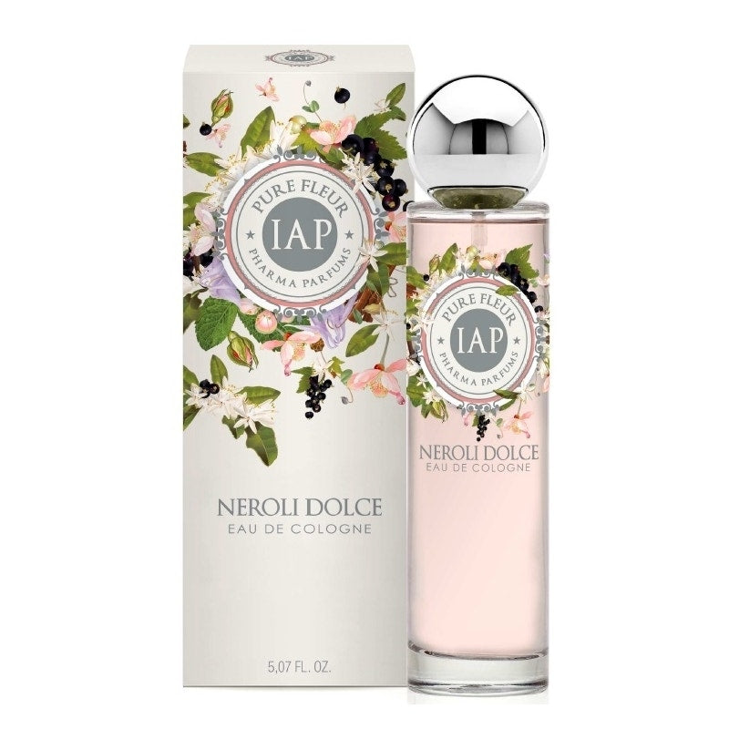 Iap pharma neroli dolce 150ml