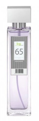 Iap pharma profumo da uomo 65 150 ml