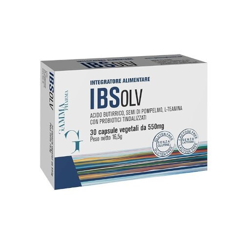 Ibsolv 30 capsule