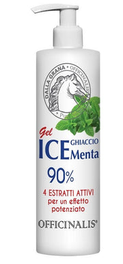 Ice gel 90% 250ml