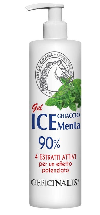 Ice gel 90% 250ml