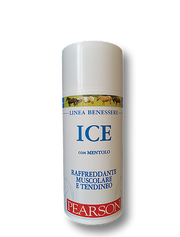 Ice raffreddante musc 500ml
