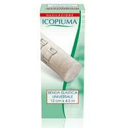Icopiuma benda elastica universale 12x450 cm