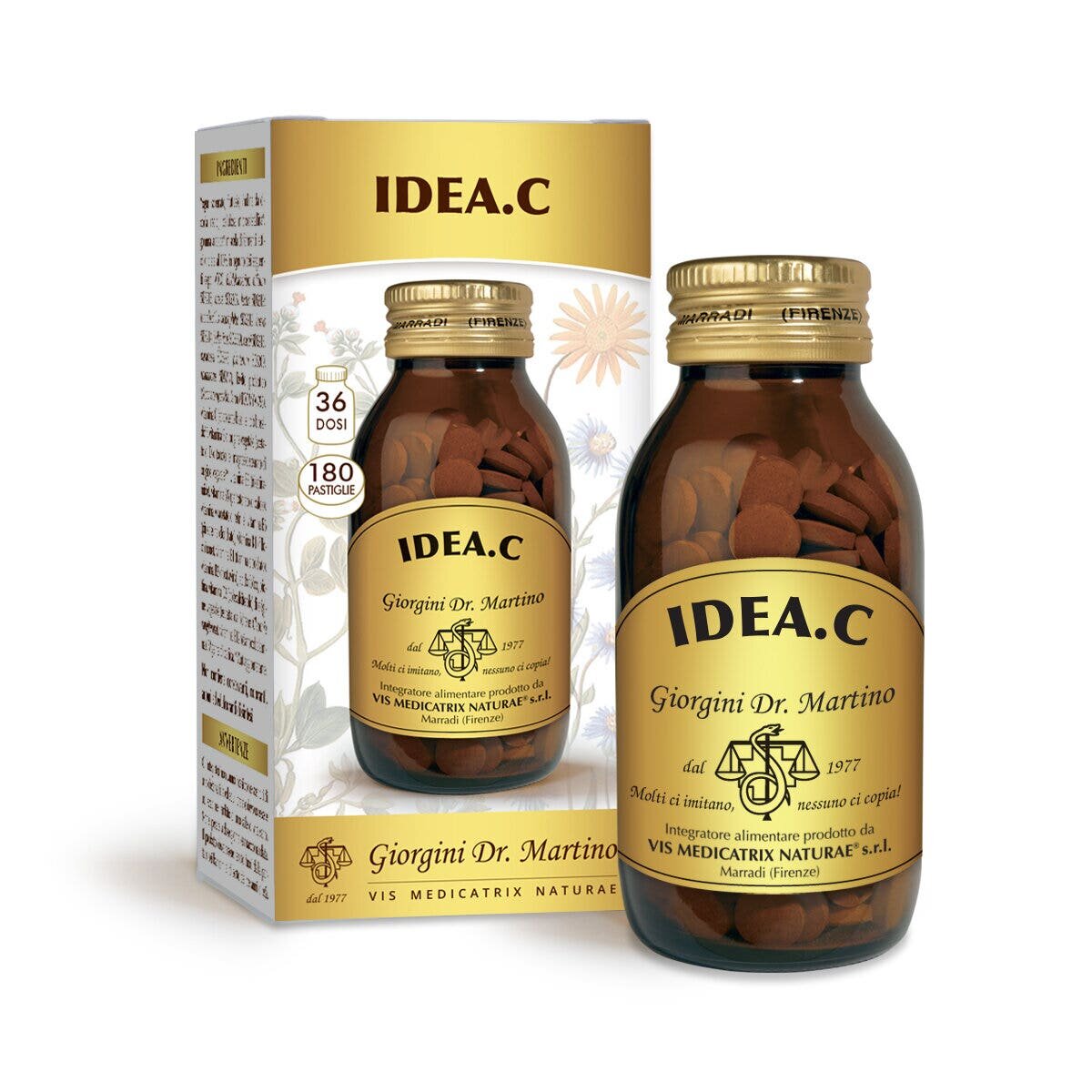 Idea c 180past
