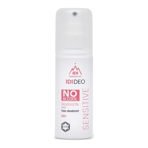 Idideo sensitive spray 100 ml