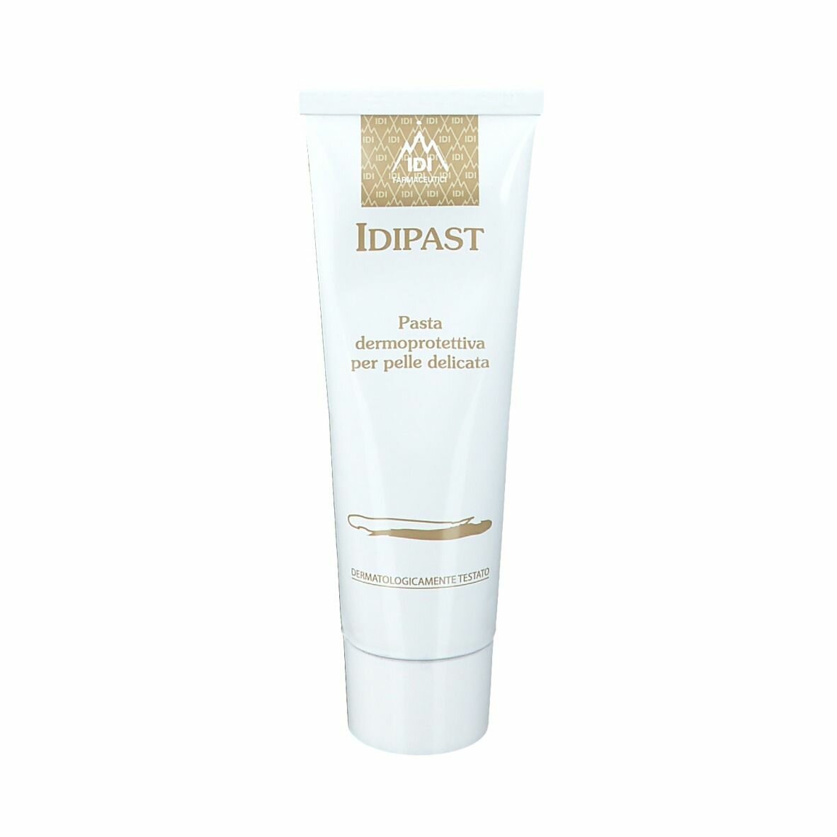 Idipast dermoprotettiva per bimbi 50 ml