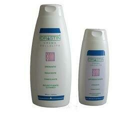 Idrastin crema cellulite 200ml