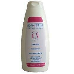 Idrastin crema corpo 500ml