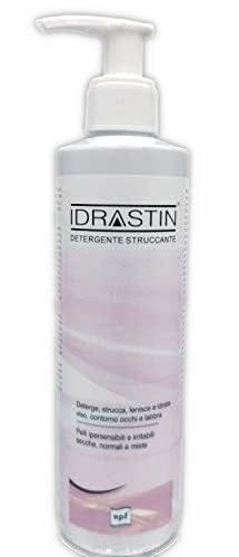 Idrastin detergente struccante 200 ml