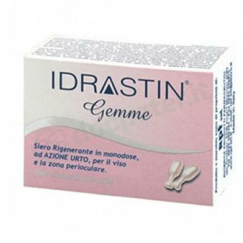 Idrastin gemme 28perle monod