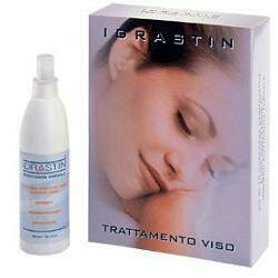Idrastin kit trattamento viso