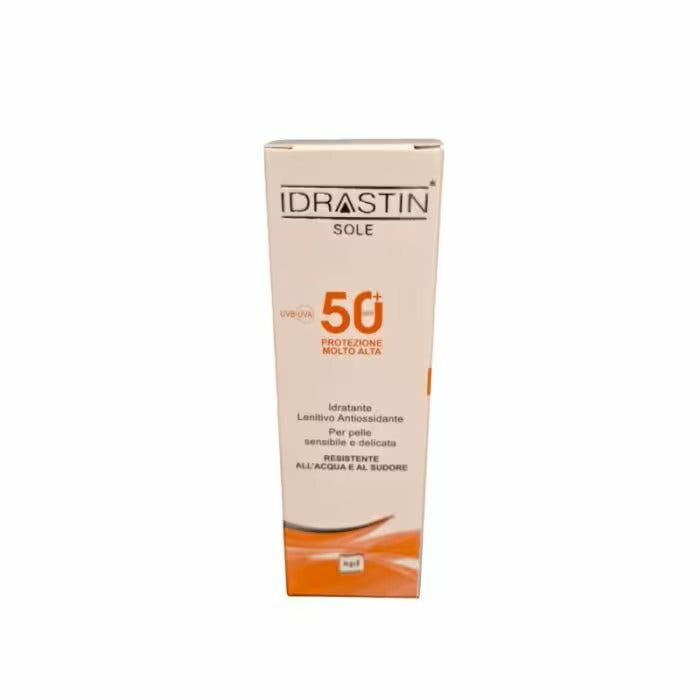 Idrastin sole 75 ml