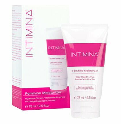 Idratante femminile 1 pezzo