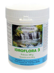 Idroflora 3 polvere 100 g