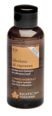 Idrolato di cipresso 100 ml