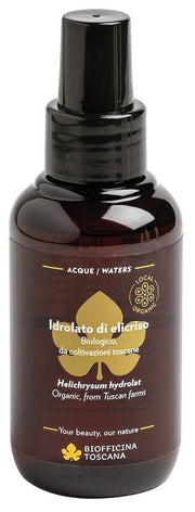 Idrolato di elicriso 100 ml