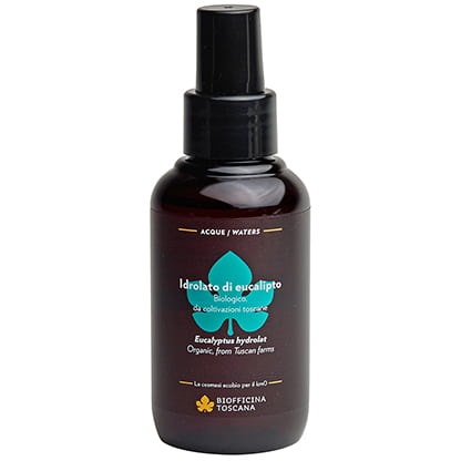 Idrolato di eucalipto 100ml