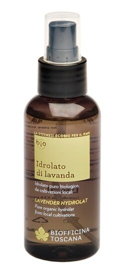 Idrolato di lavanda 100 ml