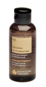Idrolato di rosmarino 100 ml