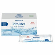 Idrolinea fluido 20 bustine 10ml