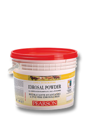 Idrosal powder elett polvere 1kg