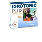 Idrotonic salino 12bust