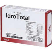 Idrototal 30 capsule