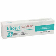 Idrovel crema emolliente 50 g