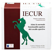 Iecur 30 bustine 20g