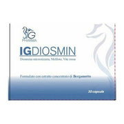 Igdiosmin 30 capsule