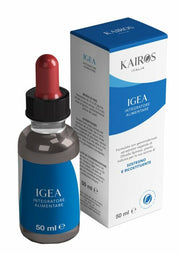 Igea gocce 50ml