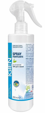 Igienair spray purificante 250 ml