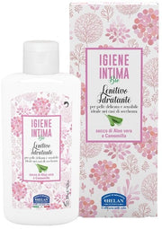 Igiene intima lenitivo idratante 200 ml