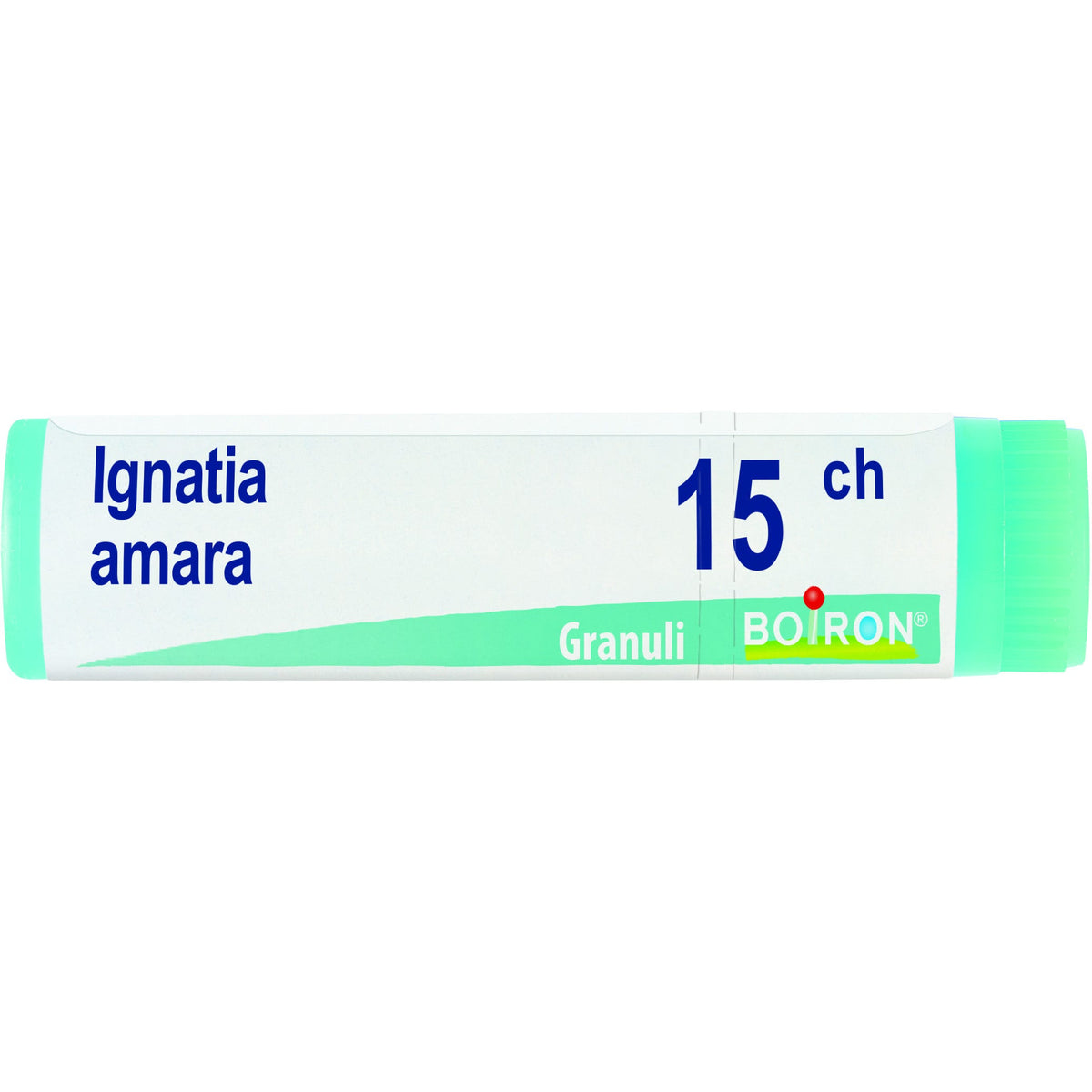 Ignatia amara boi 15ch gl 1g