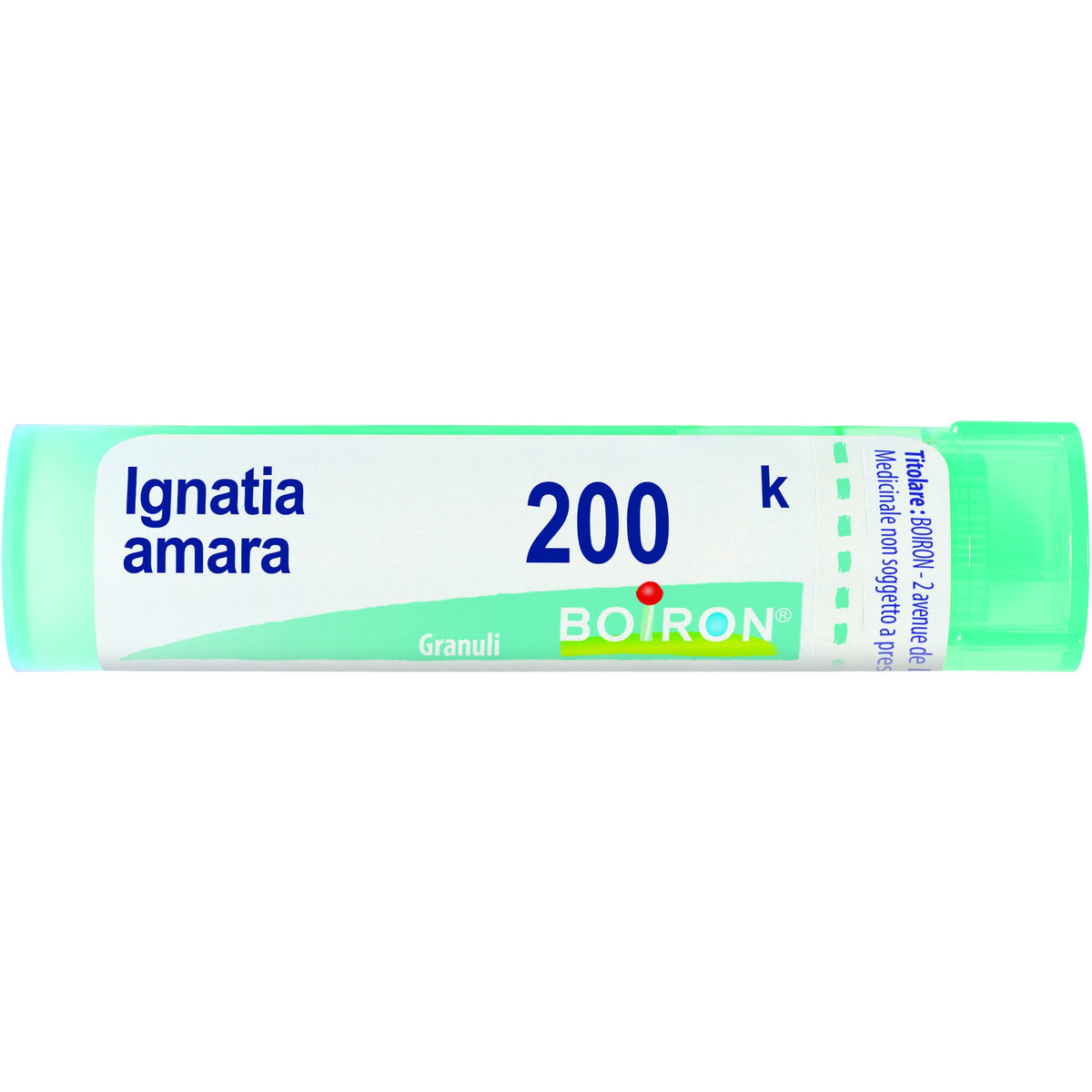 Ignatia amara boi 200k 80gr 4g