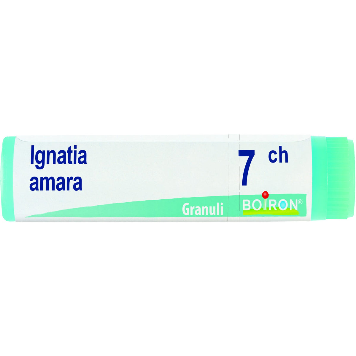 Ignatia amara boi 7ch gl 1g
