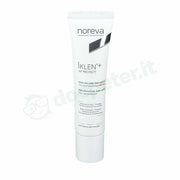 Iklen 50+ crema fotoprotettrice 30 ml