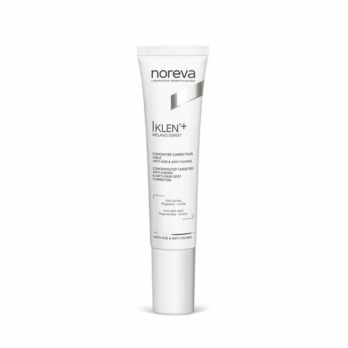 Iklen + melano expert 15 ml