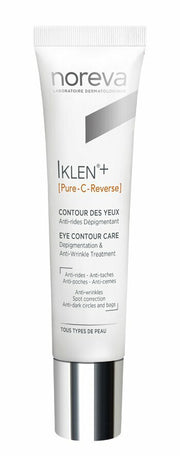 Iklen + pur c reverse city15ml