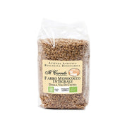 Il cerreto farro monococco int